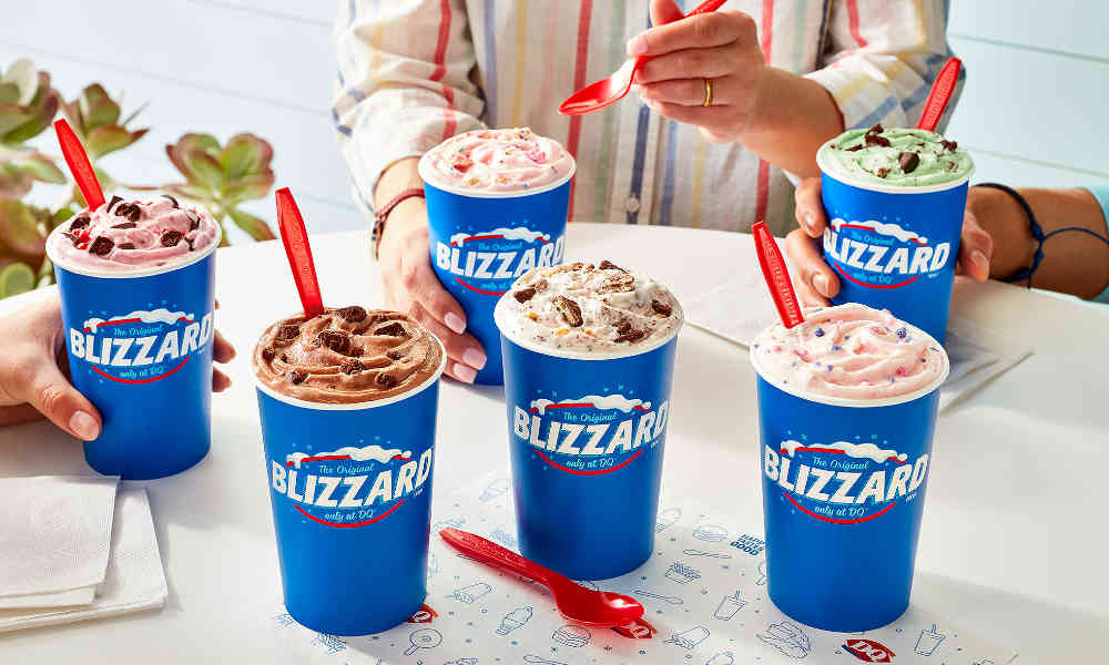 What You Need to Know Before Eating at Dairy Queen Again